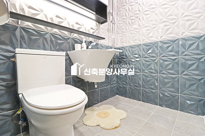 경기 부천원미구 춘의동 벨루가4차 [ 2룸 . 3룸 . 4룸 . 테라스 . 복층 Type ] 분양 매물번호 14926 사진 36