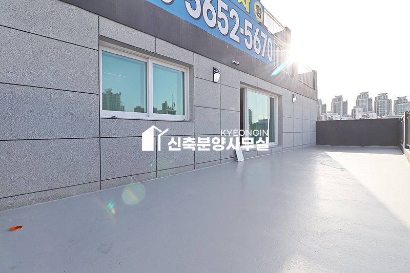 경기 부천원미구 춘의동 벨루가4차 [ 2룸 . 3룸 . 4룸 . 테라스 . 복층 Type ] 분양 매물번호 14926 사진 37