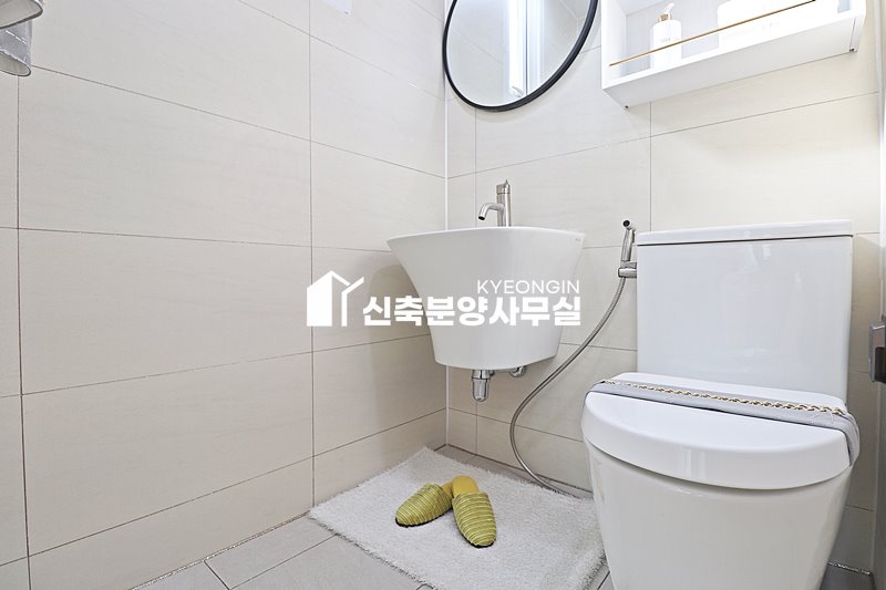 경기 부천원미구 중동 에테르노 APT [ 2룸 . 3룸 . 테라스 Type ] 분양 매물번호 14924 사진 14
