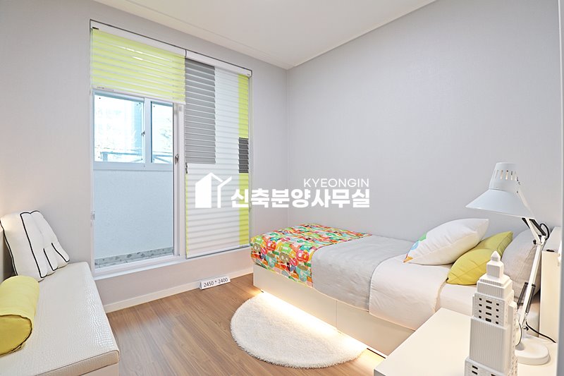경기 부천원미구 중동 에테르노 APT [ 2룸 . 3룸 . 테라스 Type ] 분양 매물번호 14924 사진 16