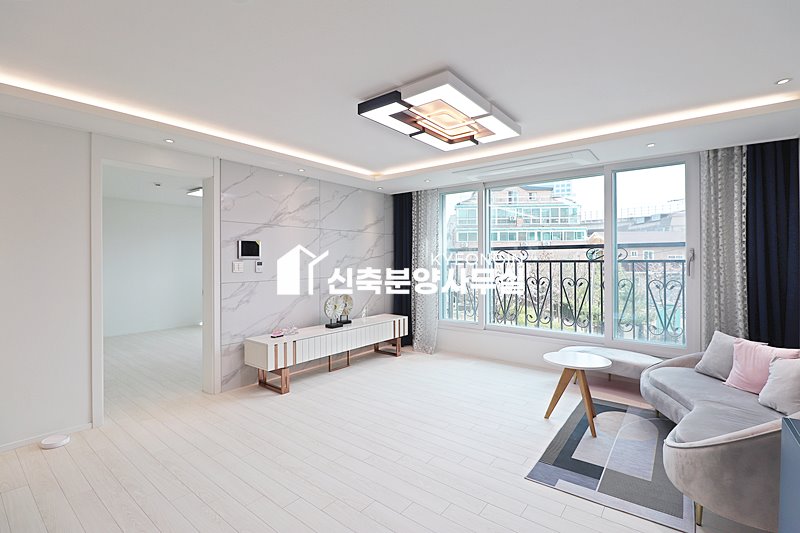 경기 의왕시 이동 이룸빌리지 [ 3룸 . 테라스 . 복층 Type ] 분양 매물번호 14923 사진 4