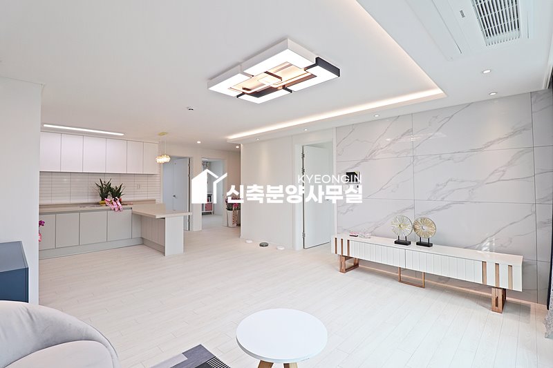 경기 의왕시 이동 이룸빌리지 [ 3룸 . 테라스 . 복층 Type ] 분양 매물번호 14923 사진 5