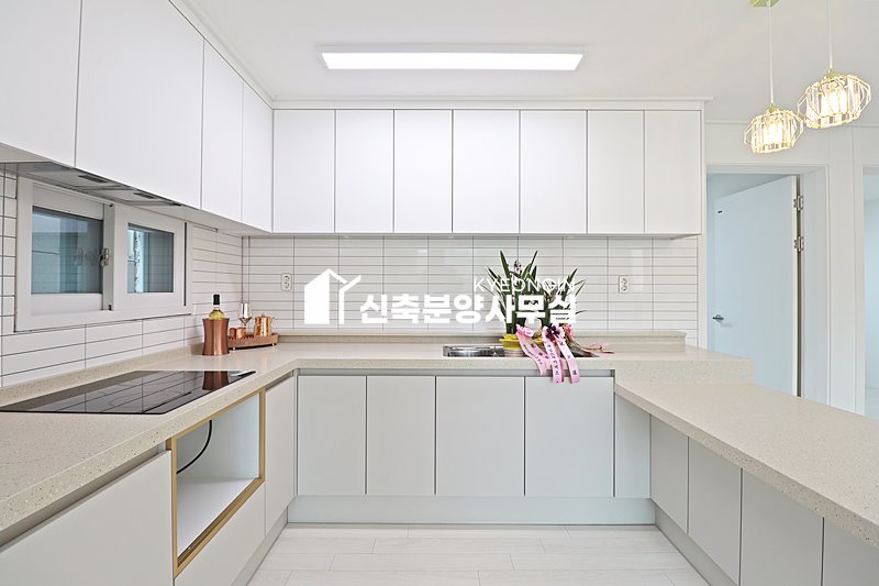 경기 의왕시 이동 이룸빌리지 [ 3룸 . 테라스 . 복층 Type ] 분양 매물번호 14923 사진 11