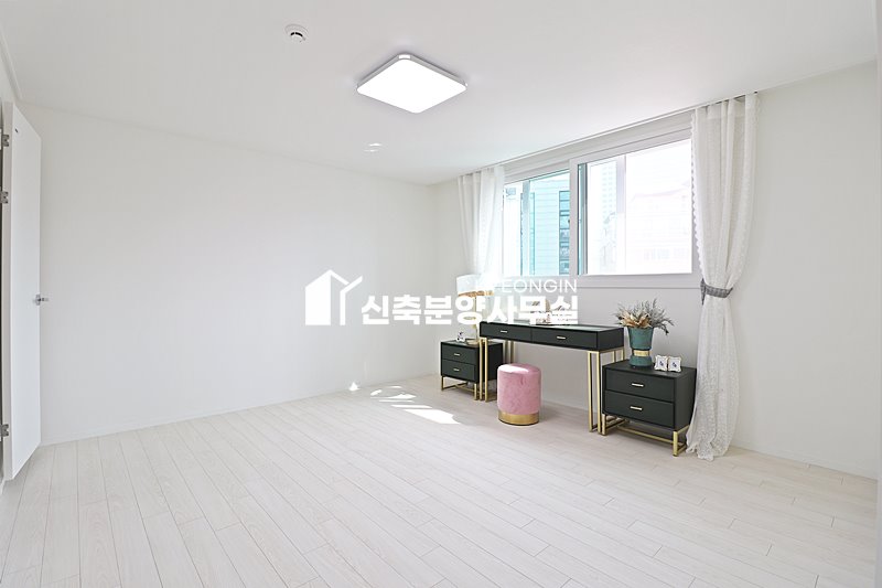 경기 의왕시 이동 이룸빌리지 [ 3룸 . 테라스 . 복층 Type ] 분양 매물번호 14923 사진 13