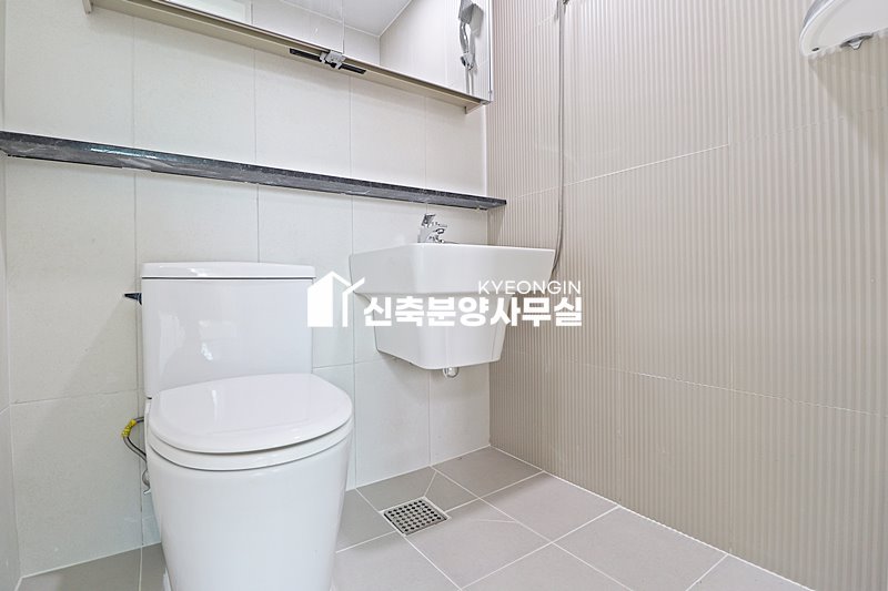 경기 의왕시 이동 이룸빌리지 [ 3룸 . 테라스 . 복층 Type ] 분양 매물번호 14923 사진 14
