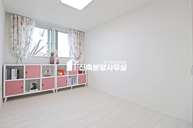 경기 의왕시 이동 이룸빌리지 [ 3룸 . 테라스 . 복층 Type ] 분양 매물번호 14923 사진 15