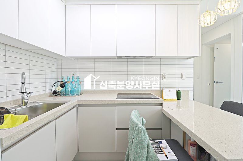 경기 의왕시 이동 이룸빌리지 [ 3룸 . 테라스 . 복층 Type ] 분양 매물번호 14923 사진 29