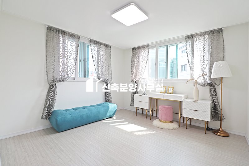 경기 의왕시 이동 이룸빌리지 [ 3룸 . 테라스 . 복층 Type ] 분양 매물번호 14923 사진 31