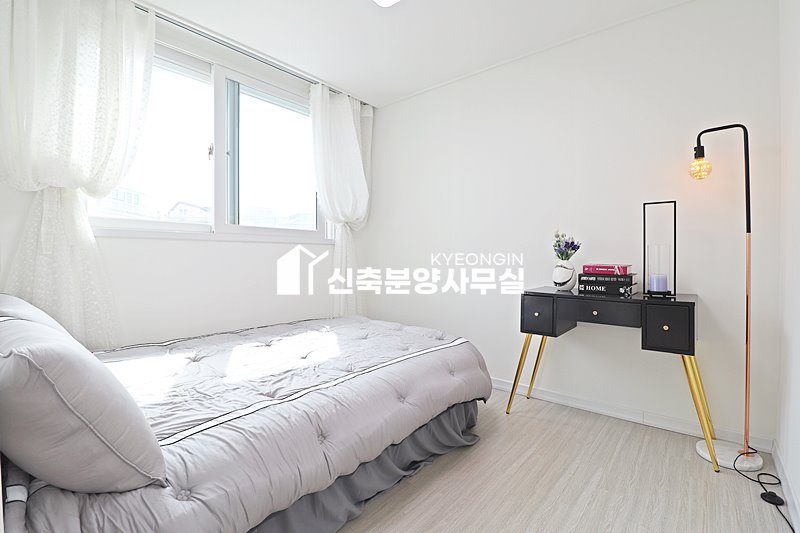 경기 의왕시 이동 이룸빌리지 [ 3룸 . 테라스 . 복층 Type ] 분양 매물번호 14923 사진 33