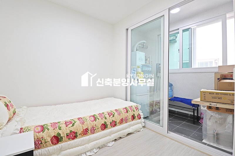 경기 의왕시 이동 이룸빌리지 [ 3룸 . 테라스 . 복층 Type ] 분양 매물번호 14923 사진 34