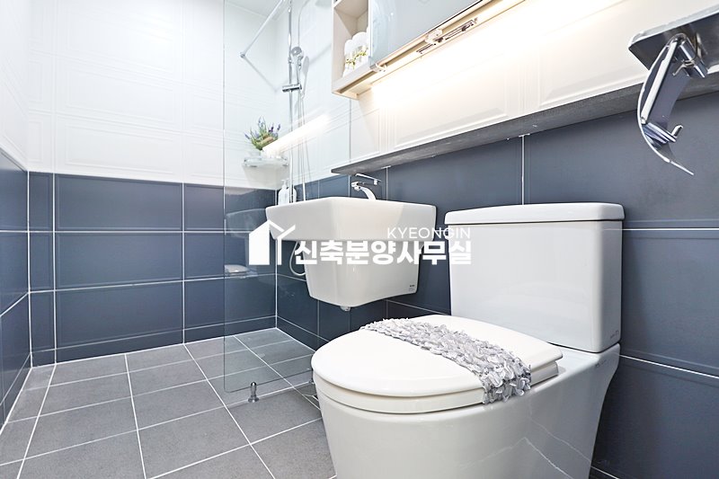 경기 의왕시 이동 이룸빌리지 [ 3룸 . 테라스 . 복층 Type ] 분양 매물번호 14923 사진 35
