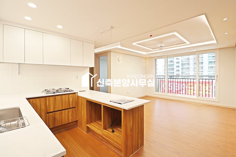 경기 부천원미구 원미동 문하우스 [ 3룸 . 테라스 . 복층 Type ] 분양 매물번호 14922 사진 1