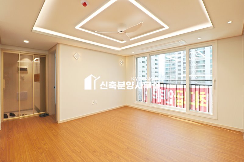 경기 부천원미구 원미동 문하우스 [ 3룸 . 테라스 . 복층 Type ] 분양 매물번호 14922 사진 2