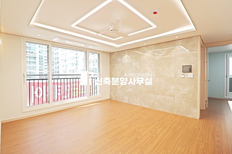 경기 부천원미구 원미동 문하우스 [ 3룸 . 테라스 . 복층 Type ] 분양 매물번호 14922 사진 4