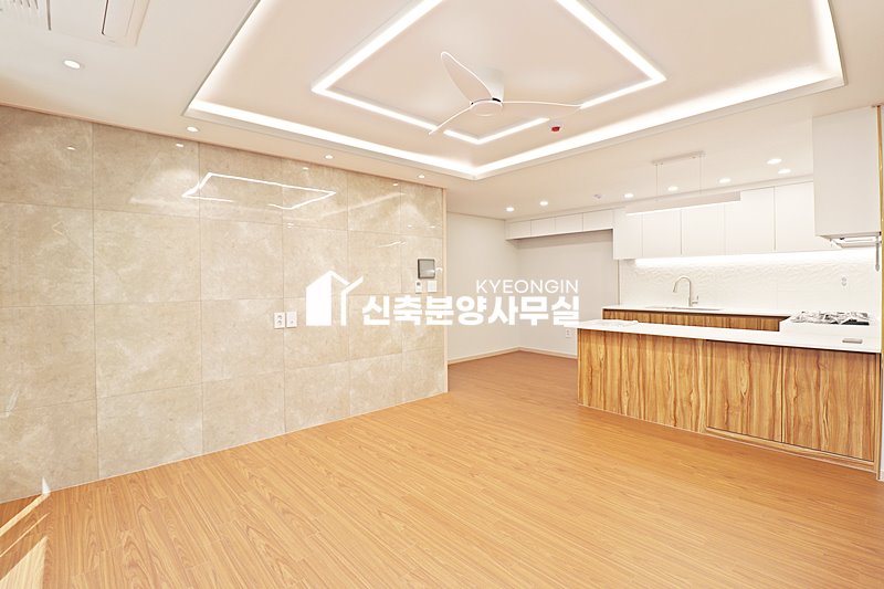 경기 부천원미구 원미동 문하우스 [ 3룸 . 테라스 . 복층 Type ] 분양 매물번호 14922 사진 5
