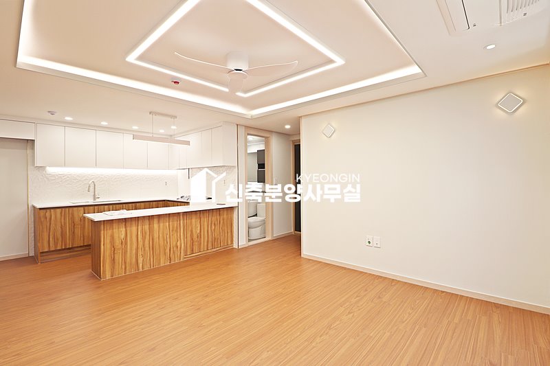 경기 부천원미구 원미동 문하우스 [ 3룸 . 테라스 . 복층 Type ] 분양 매물번호 14922 사진 7