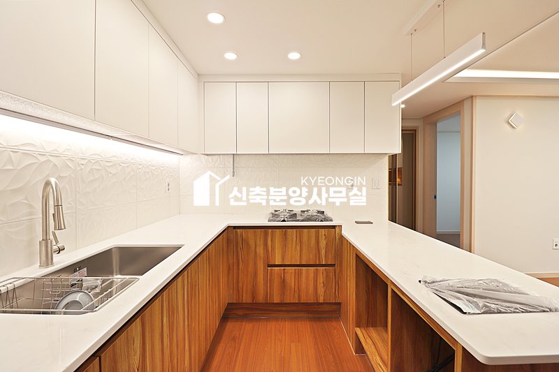 경기 부천원미구 원미동 문하우스 [ 3룸 . 테라스 . 복층 Type ] 분양 매물번호 14922 사진 11