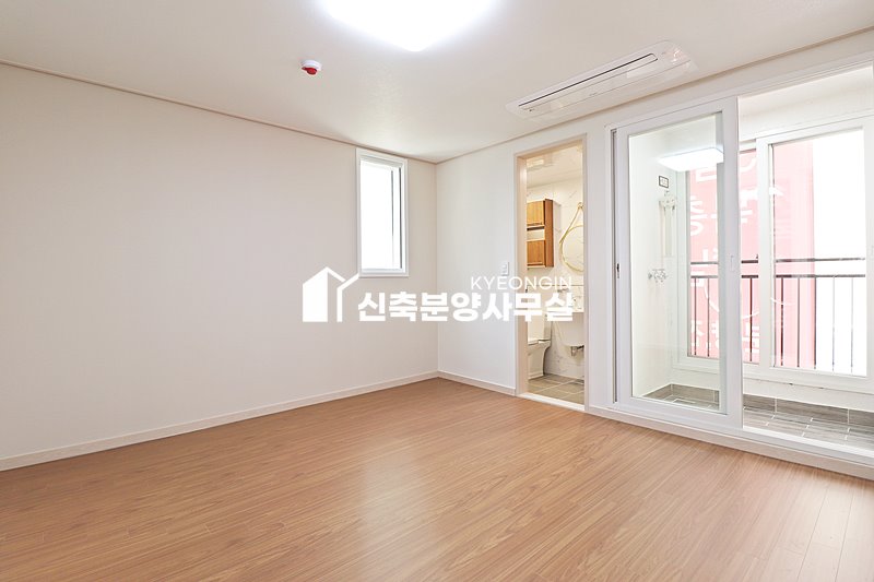 경기 부천원미구 원미동 문하우스 [ 3룸 . 테라스 . 복층 Type ] 분양 매물번호 14922 사진 13