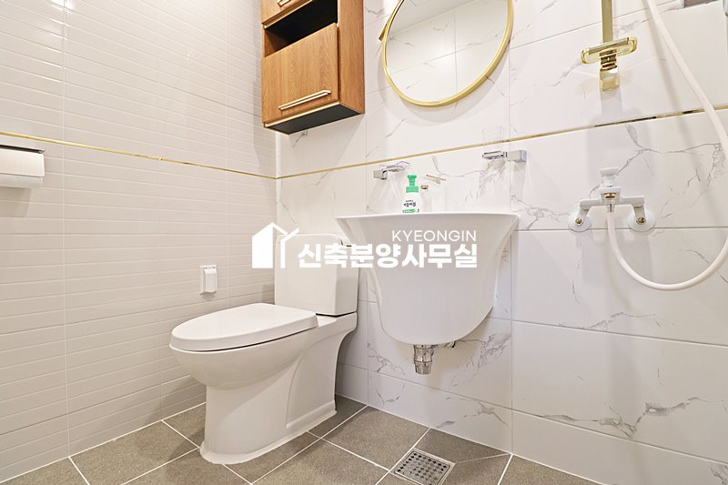 경기 부천원미구 원미동 문하우스 [ 3룸 . 테라스 . 복층 Type ] 분양 매물번호 14922 사진 14