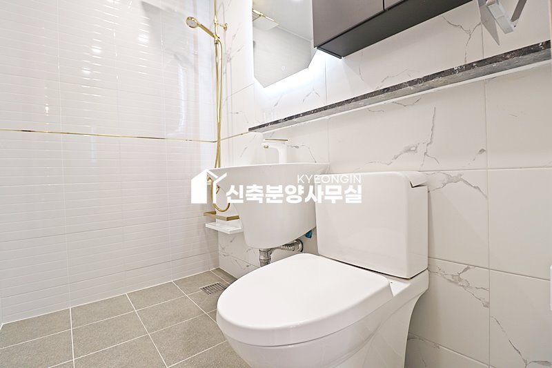 경기 부천원미구 원미동 문하우스 [ 3룸 . 테라스 . 복층 Type ] 분양 매물번호 14922 사진 17