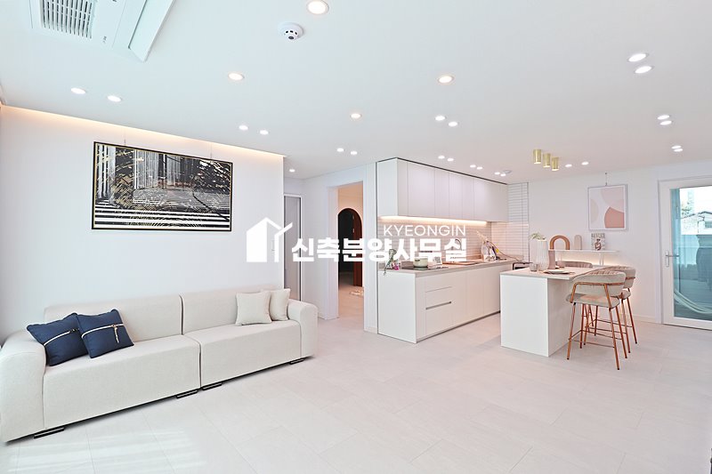 경기 부천원미구 원미동 엘리하임 [ 2룸 . 3룸 . 4룸 . 테라스 Type ] 분양 매물번호 14921 사진 7