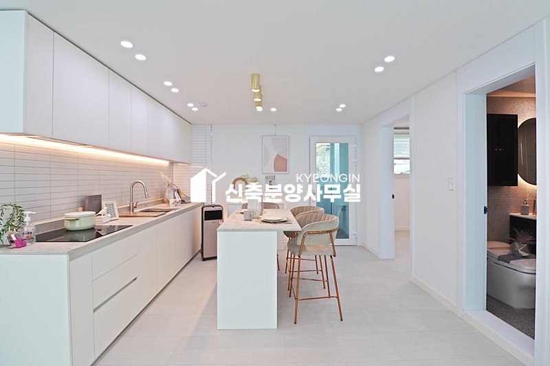 경기 부천원미구 원미동 엘리하임 [ 2룸 . 3룸 . 4룸 . 테라스 Type ] 분양 매물번호 14921 사진 9
