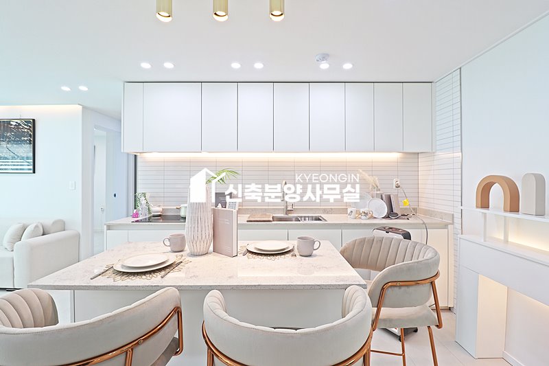 경기 부천원미구 원미동 엘리하임 [ 2룸 . 3룸 . 4룸 . 테라스 Type ] 분양 매물번호 14921 사진 11
