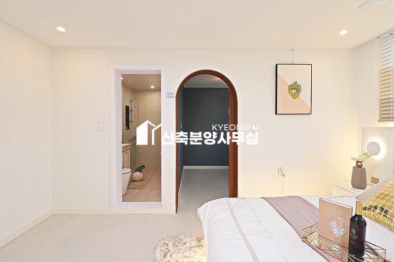 경기 부천원미구 원미동 엘리하임 [ 2룸 . 3룸 . 4룸 . 테라스 Type ] 분양 매물번호 14921 사진 14