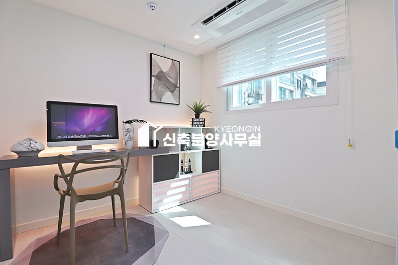 경기 부천원미구 원미동 엘리하임 [ 2룸 . 3룸 . 4룸 . 테라스 Type ] 분양 매물번호 14921 사진 17
