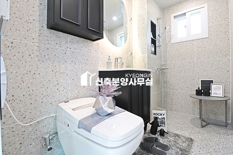 경기 부천원미구 원미동 엘리하임 [ 2룸 . 3룸 . 4룸 . 테라스 Type ] 분양 매물번호 14921 사진 19