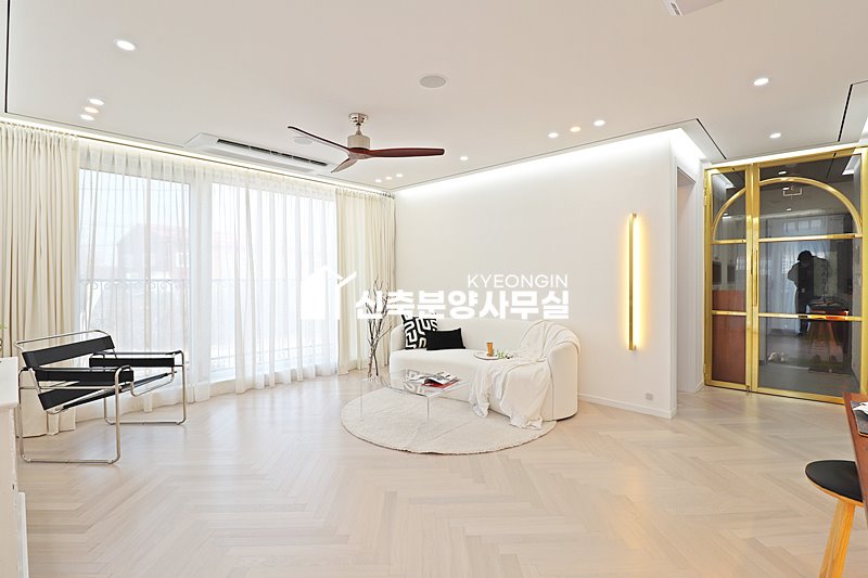 경기 파주시 야당동 모리안9차 [ 3룸 . 테라스 Type ] 분양 매물번호 14920 사진 4