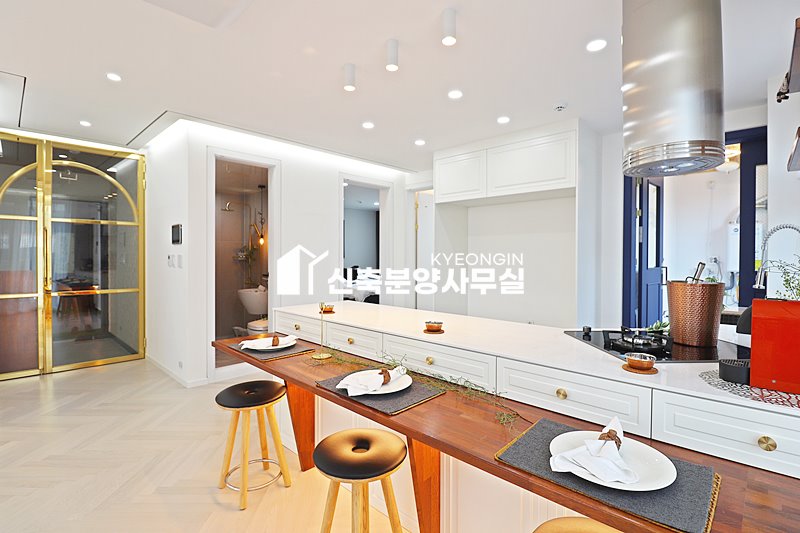 경기 파주시 야당동 모리안9차 [ 3룸 . 테라스 Type ] 분양 매물번호 14920 사진 8