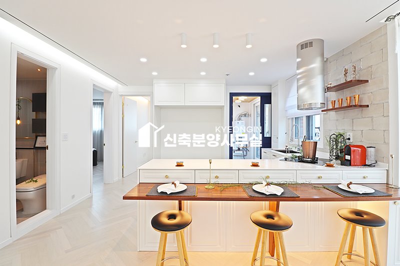 경기 파주시 야당동 모리안9차 [ 3룸 . 테라스 Type ] 분양 매물번호 14920 사진 9