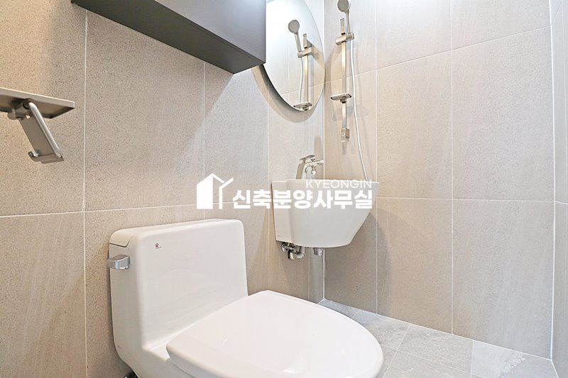 경기 파주시 야당동 모리안9차 [ 3룸 . 테라스 Type ] 분양 매물번호 14920 사진 16