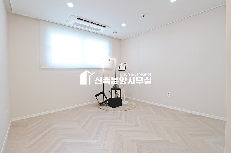 경기 파주시 야당동 모리안9차 [ 3룸 . 테라스 Type ] 분양 매물번호 14920 사진 17