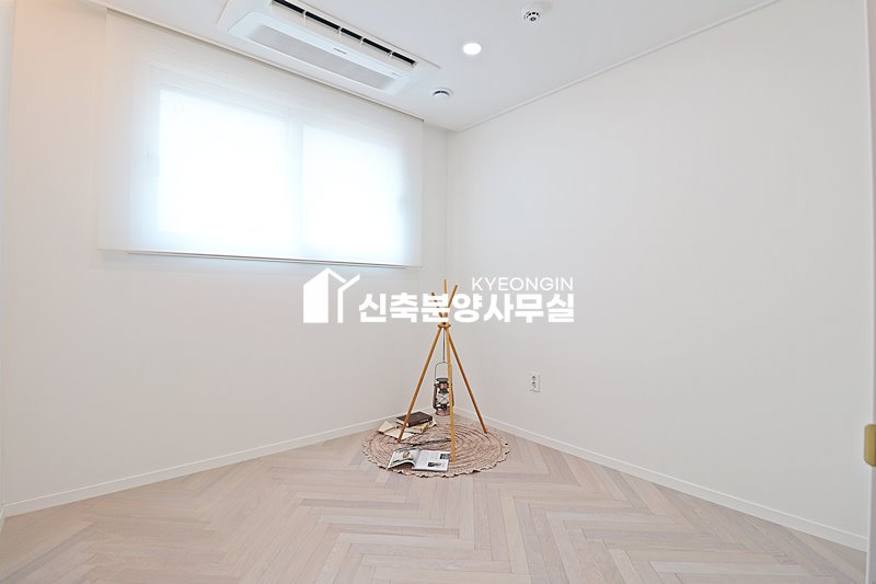 경기 파주시 야당동 모리안9차 [ 3룸 . 테라스 Type ] 분양 매물번호 14920 사진 18