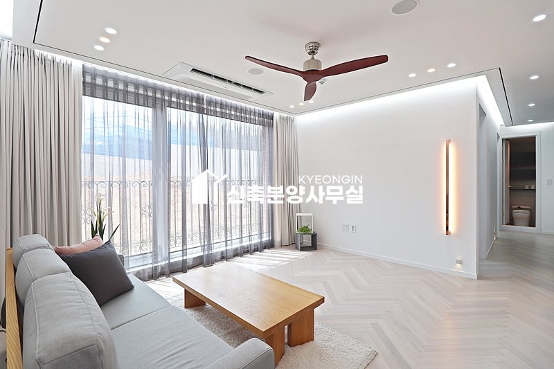 경기 파주시 야당동 모리안9차 [ 3룸 . 테라스 Type ] 분양 매물번호 14920 사진 22