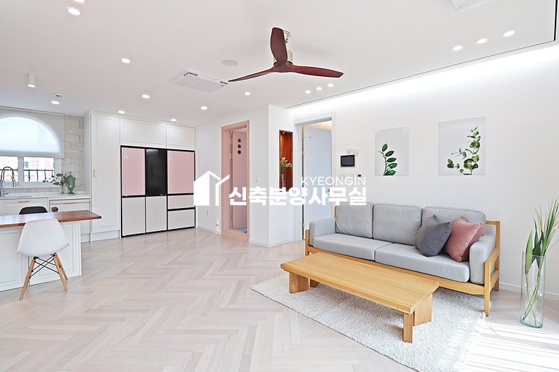 경기 파주시 야당동 모리안9차 [ 3룸 . 테라스 Type ] 분양 매물번호 14920 사진 25