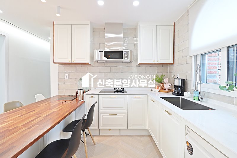 경기 파주시 야당동 모리안9차 [ 3룸 . 테라스 Type ] 분양 매물번호 14920 사진 31