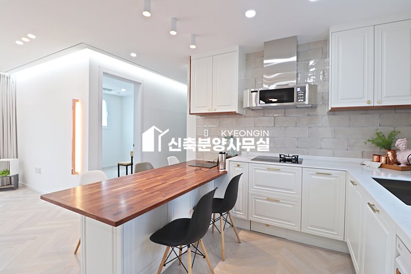 경기 파주시 야당동 모리안9차 [ 3룸 . 테라스 Type ] 분양 매물번호 14920 사진 32