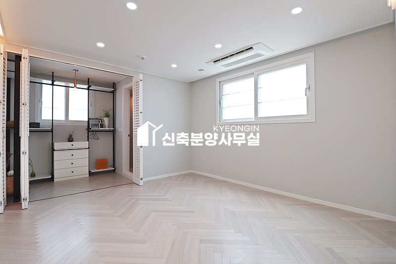 경기 파주시 야당동 모리안9차 [ 3룸 . 테라스 Type ] 분양 매물번호 14920 사진 34