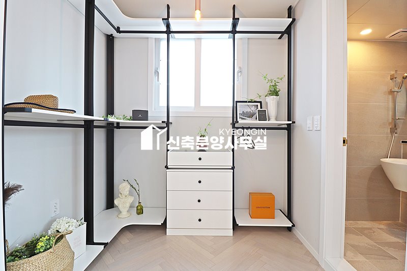 경기 파주시 야당동 모리안9차 [ 3룸 . 테라스 Type ] 분양 매물번호 14920 사진 35