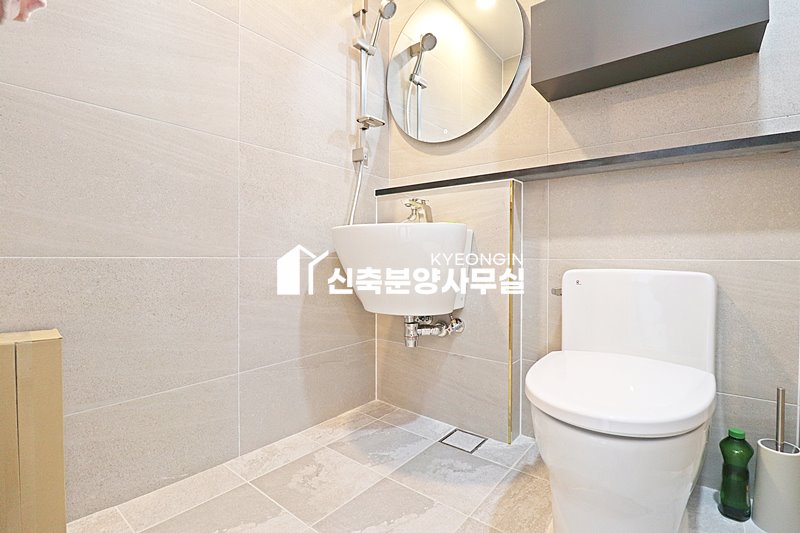 경기 파주시 야당동 모리안9차 [ 3룸 . 테라스 Type ] 분양 매물번호 14920 사진 36