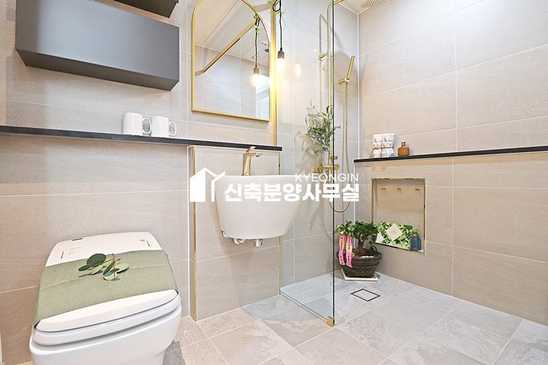 경기 파주시 야당동 모리안9차 [ 3룸 . 테라스 Type ] 분양 매물번호 14920 사진 39