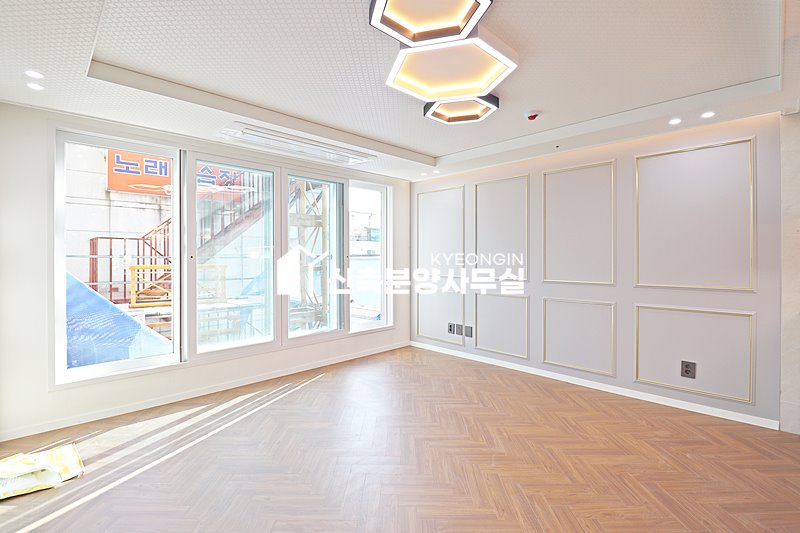 경기 부천원미구 심곡동 이든에테르노 APT [ 3룸 . 테라스 Type ] 분양 매물번호 14919 사진 2