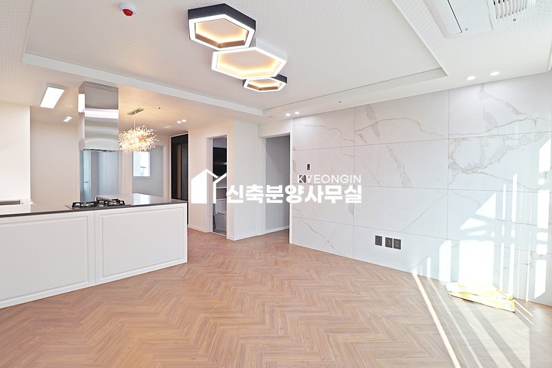 경기 부천원미구 심곡동 이든에테르노 APT [ 3룸 . 테라스 Type ] 분양 매물번호 14919 사진 5