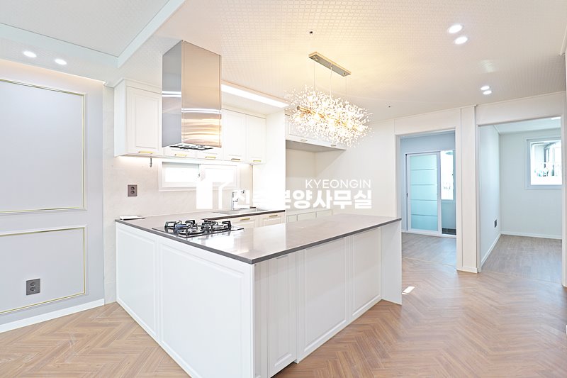 경기 부천원미구 심곡동 이든에테르노 APT [ 3룸 . 테라스 Type ] 분양 매물번호 14919 사진 10