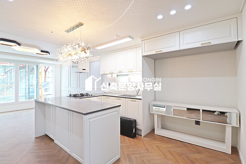 경기 부천원미구 심곡동 이든에테르노 APT [ 3룸 . 테라스 Type ] 분양 매물번호 14919 사진 12