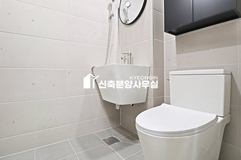 경기 부천원미구 심곡동 이든에테르노 APT [ 3룸 . 테라스 Type ] 분양 매물번호 14919 사진 16