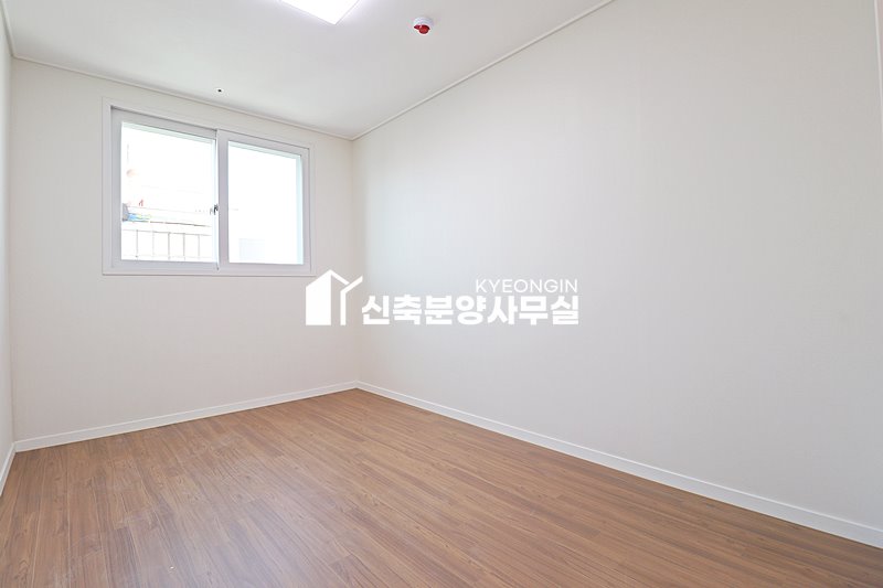 경기 부천원미구 심곡동 이든에테르노 APT [ 3룸 . 테라스 Type ] 분양 매물번호 14919 사진 17